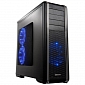 Enermax Intros the Fulmo Case Series with HPTX Motherboard Support