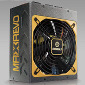 Enermax Launches 80PLUS Gold Certified MaxRevo PSU Series
