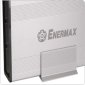 Enermax Launches Sleek and Screw-less HDD Enclosure