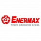 Enermax Readies Triathlor PSUs for CeBIT 2012