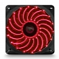 Enermax Releases Case Fans with up to 48 LEDs Each
