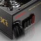 Enermax Reveals Revolution X't PSU Line of up to 730W
