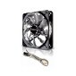 Enermax T.B.Silence Case Fans Use Batwings to Chill Systems