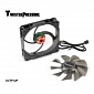Enermax TwisterPressure Is a New Fan with Adjustable Peak Speed