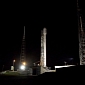 Engine Glitch Delays Launch of Falcon 9 Rocket