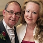 England Couple Remarry After 24 Years Apart