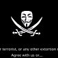English Defence League Responds to Anonymous’ OpEDL – Video