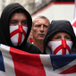 English Defence League Website Hacked