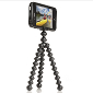 Enhance Your iPhone 4 Photo Skills with the New Joby Gorillamobile