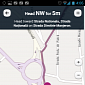 Enjoy Voice Navigation in Nokia Maps for Android and iOS