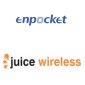 Enpocket Becomes Mobile Marketing Partner for Juice Wireless