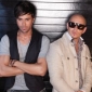 Enrique Iglesias Brings the Fun in ‘I Like How It Feels’ Video