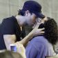 Enrique Iglesias Explains Why He Kisses Girls in Concert