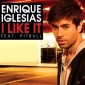 Enrique Iglesias’ ‘I Like It’ Single Leaks Online Ahead of Release