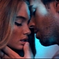 Enrique Iglesias Is Too Hot for His Shirt in “Finally Found You” Video