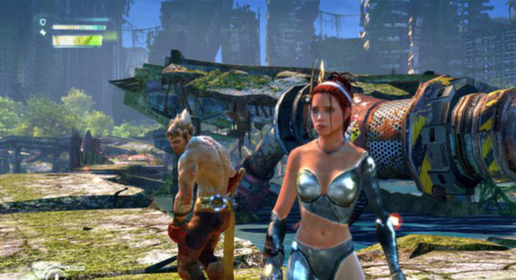 enslaved odyssey to the west premium edition download