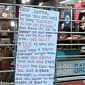Entire Rochester Store Staff Quits, Leave Owner Explanatory Note
