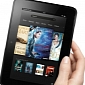 Entry-Level Amazon Kindle Fire Expected to Make Up 90% of Overall Kindle Orders in 2014