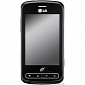 Entry-Level LG Optimus Zip Coming Soon to TracFone