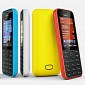 Entry-Level Nokia 207, Nokia 208, and Nokia 208 Dual SIM Go Official