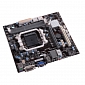 Entry-Level Socket FM2+ Motherboard Announced by ECS