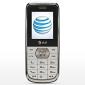 Entry-level R225 Handset Available at AT&T with GoPhone Plan