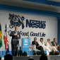 Environmentalists Report Nestle for Misleading Ads