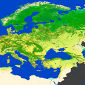 Envisat Creates Land Cover and Use Map