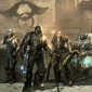 Epic Games Comments about Gears of War 3 On Disk DLC