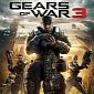 Epic Games Responds to Impressive Gears of War 3 Reviews