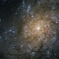 Image of Spiral Galaxy 13 Million Light-Years Away Is Simply Epic