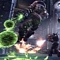 Epic Is Ready to Support New Unreal Tournament as an eSport