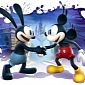Epic Mickey 2 Reportedly Coming to PC and Mac