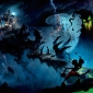 Epic Mickey Might Be a Trilogy