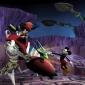 Epic Mickey Does Not Support Motion Plus, Likes the Vitality Sensor