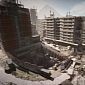 Epicenter Map from Battlefield 3: Aftermath DLC Gets Video