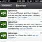Epicurious Is Really Sorry About Boston Tweets, Suggesting Post-Explosions Recipe
