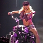Epix Presents Britney Spears' Femme Fatale Tour in Full