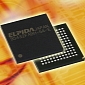 Elpida Develops 1600Mbps Low-Power DDR3 Mobile RAM