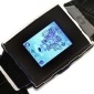 Epoq EGP-WP98B, The First Watch Phone On Windows Mobile