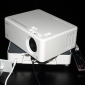 Epson's New MovieMate Projectors Feature Built-In DVD Playback, iPod Compatibility