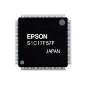 Epson Develops Ultra-Thin Electronic Paper Display Controller