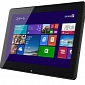 Epson Endeavor TN10E 11.6-Inch Tablet with Full HD Display, Windows 8.1 Arrives in February