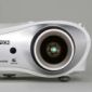 Epson Releases Its First 1080p Projector