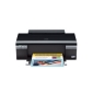 Epson Rolls Out the World's Fastest Ink Jet Printer - Stylus C120