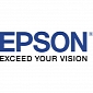 Epson Wants to Be Able to 3D Print “Anything” by 2018
