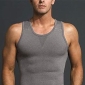 Equmen Core Precision Undershirt – For Fitter, Healthier Men