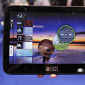 Ergo Tablet Running Windows 7 Pops Up in Italy