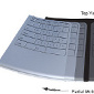 ErgoMotion Is an Adjustable Keyboard from Smartfish