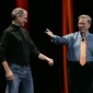Eric Schmidt: Apple & Google Relationship ‘Stable’